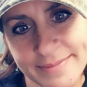 Meet your Posher, Renee